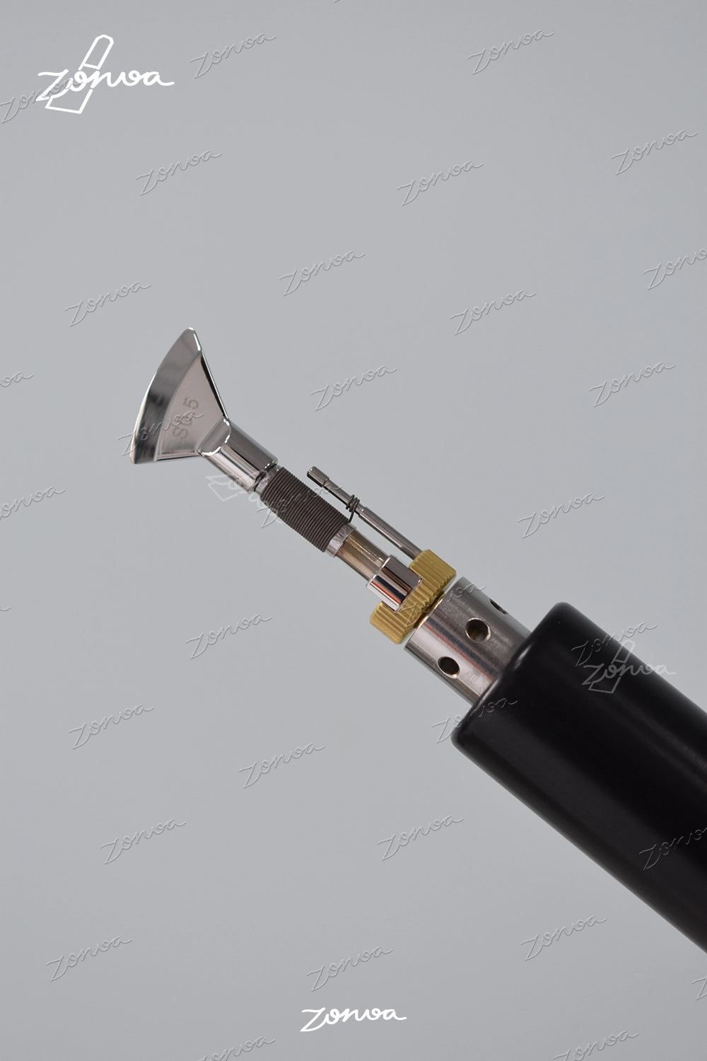 VULCAN Electric Leather Edge Creaser