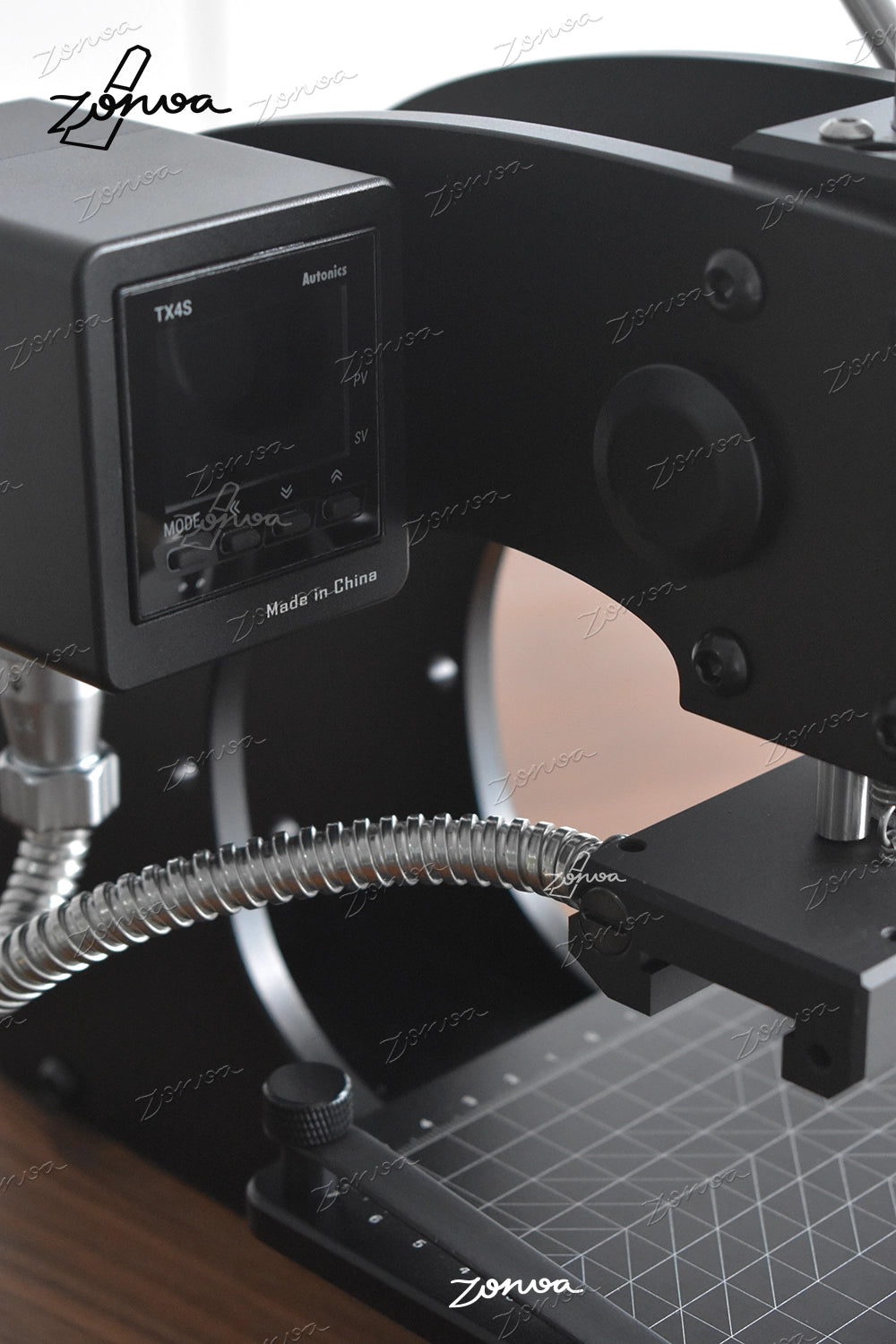 MAXITA EC-17 Hot Stamping Machine