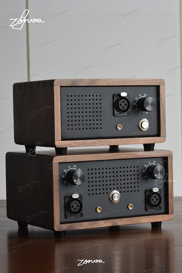 VULCAN Electric Leather Edge Creaser